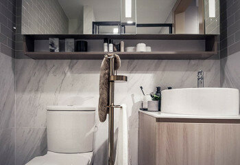 Кондоминиум с 2 спальнями в Бангкоке, Таиланд | THE129019