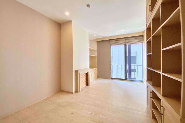 Кондоминиум в Бангкоке, Таиланд | THE253987