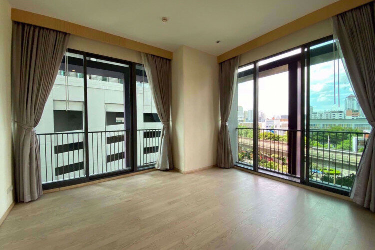 Кондоминиум в Бангкоке, Таиланд | THE253987