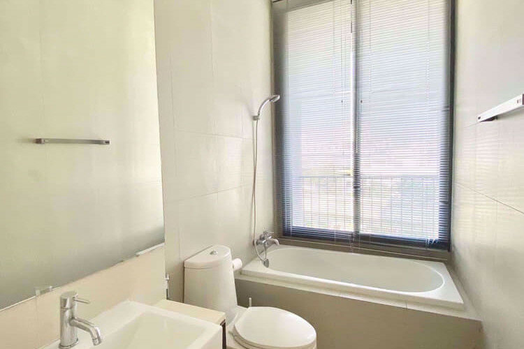 Кондоминиум в Бангкоке, Таиланд | THE253987