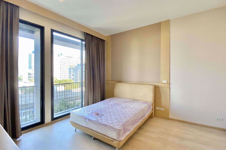 Кондоминиум в Бангкоке, Таиланд | THE253987