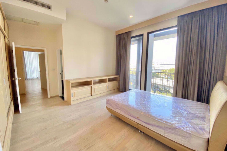 Кондоминиум в Бангкоке, Таиланд | THE253987