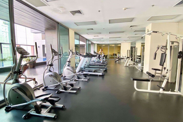 Кондоминиум в Бангкоке, Таиланд | THE253987