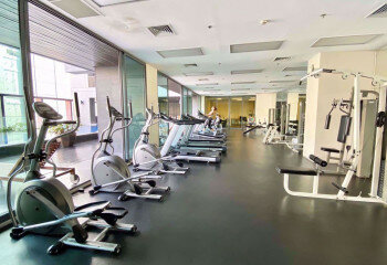 Кондоминиум в Бангкоке, Таиланд | THE253987