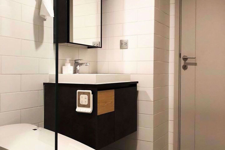 Кондоминиум в Бангкоке, Таиланд | THE353913