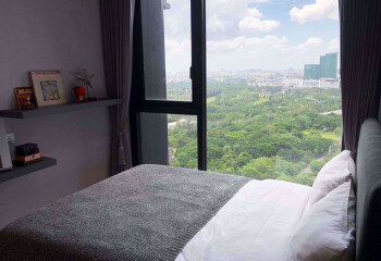 Кондоминиум в Бангкоке, Таиланд | THE353913