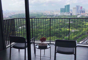 Кондоминиум в Бангкоке, Таиланд | THE353913