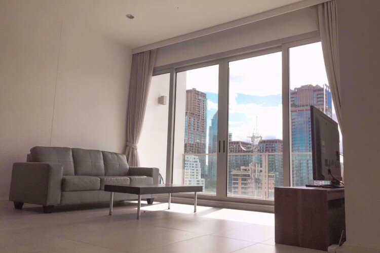 Кондоминиум в Бангкоке, Таиланд | THE553736