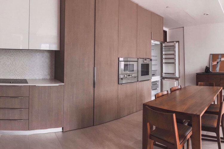 Кондоминиум в Бангкоке, Таиланд | THE553736