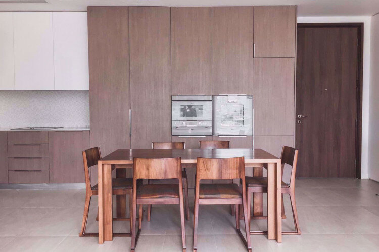 Кондоминиум в Бангкоке, Таиланд | THE553736