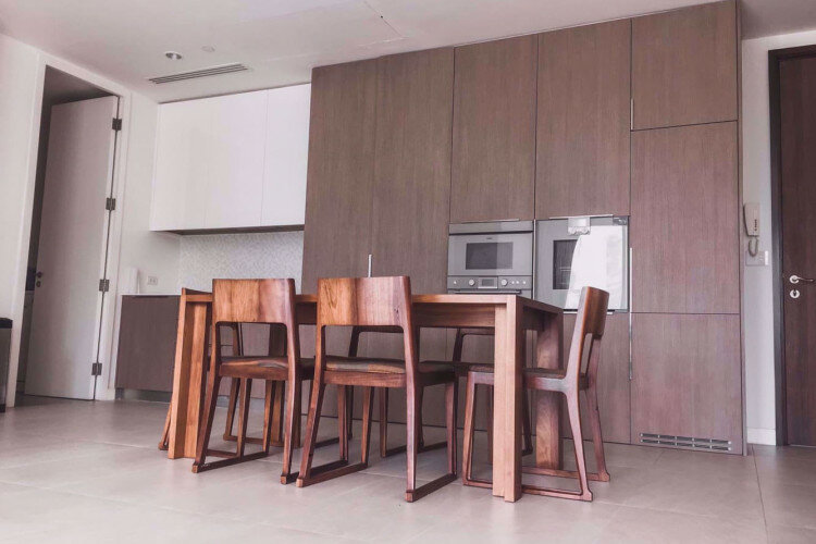 Кондоминиум в Бангкоке, Таиланд | THE553736