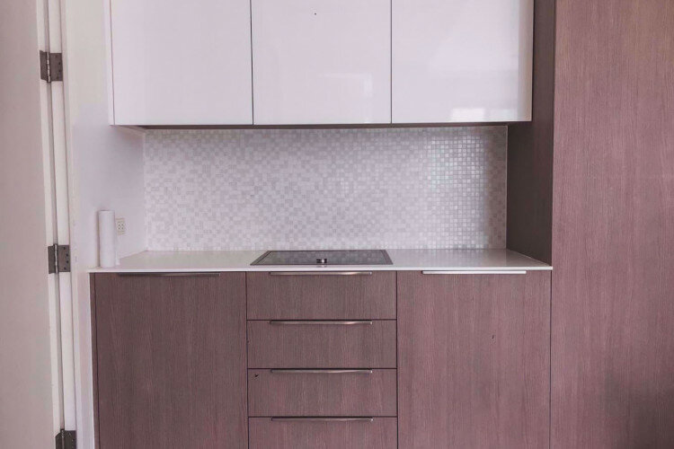 Кондоминиум в Бангкоке, Таиланд | THE553736