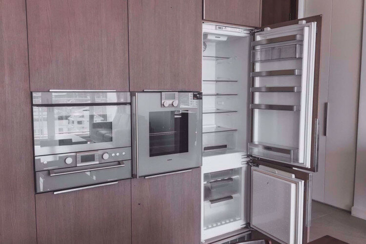 Кондоминиум в Бангкоке, Таиланд | THE553736