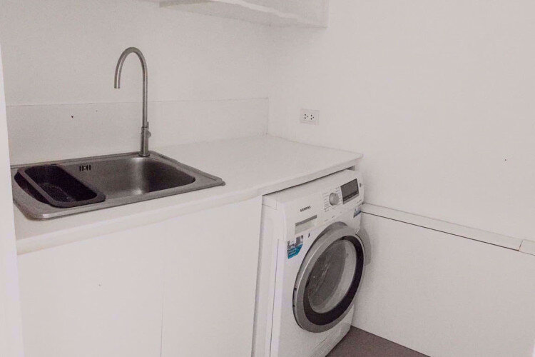 Кондоминиум в Бангкоке, Таиланд | THE553736