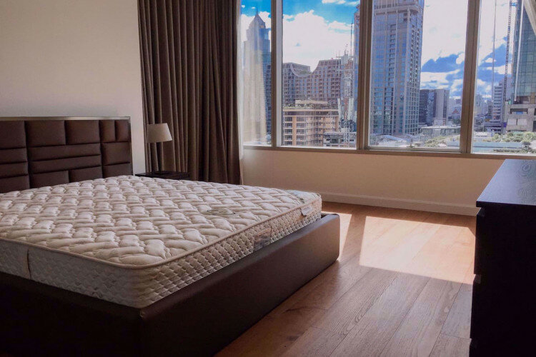 Кондоминиум в Бангкоке, Таиланд | THE553736