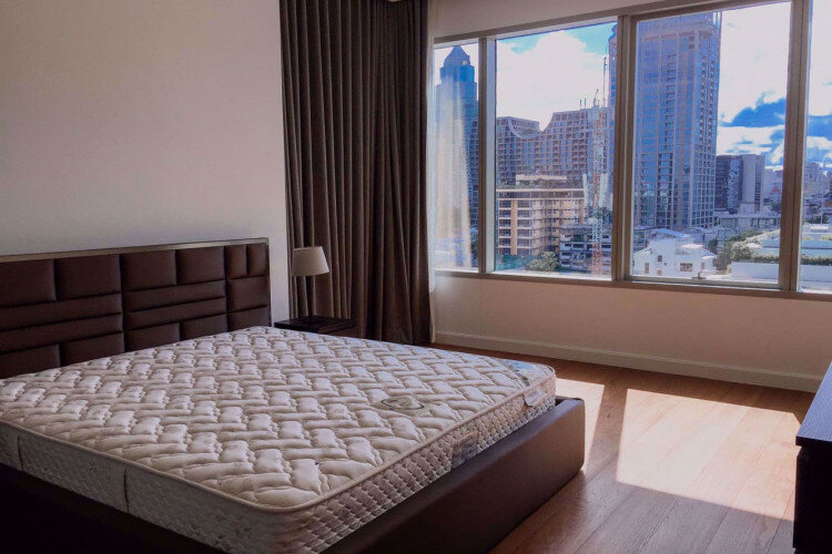 Кондоминиум в Бангкоке, Таиланд | THE553736