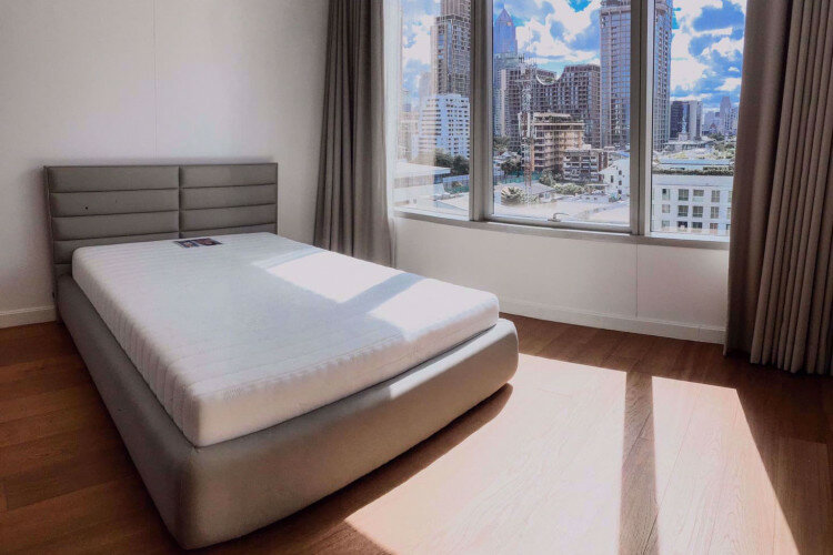 Кондоминиум в Бангкоке, Таиланд | THE553736