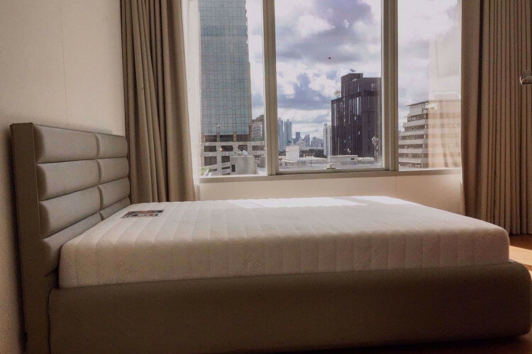 Кондоминиум в Бангкоке, Таиланд | THE553736