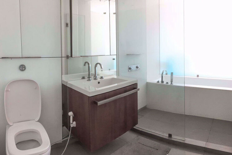 Кондоминиум в Бангкоке, Таиланд | THE553736