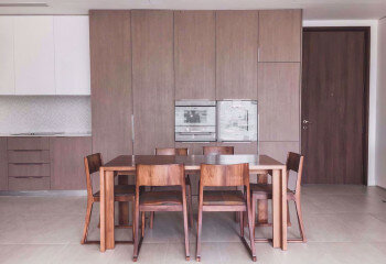 Кондоминиум в Бангкоке, Таиланд | THE553736