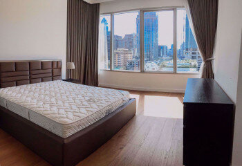 Кондоминиум в Бангкоке, Таиланд | THE553736