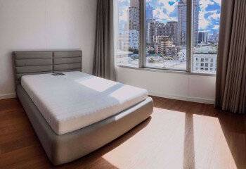 Кондоминиум в Бангкоке, Таиланд | THE553736