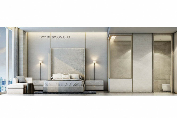 Кондоминиум в Бангкоке, Таиланд | THE126962