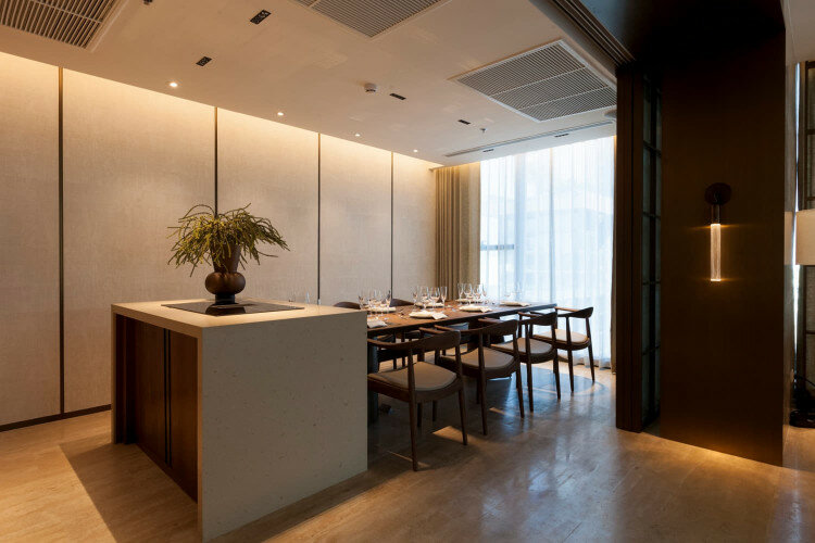 Кондоминиум в Бангкоке, Таиланд | THE126962