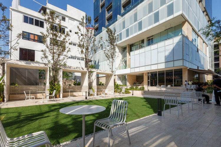 Кондоминиум в Бангкоке, Таиланд | THE126962