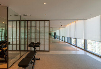 Кондоминиум в Бангкоке, Таиланд | THE126962