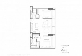 Кондоминиум в Бангкоке, Таиланд | THE126962