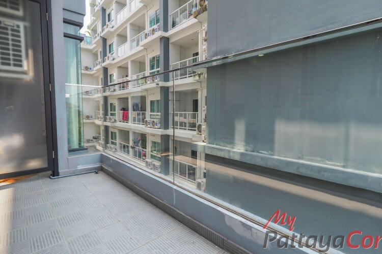 Кондоминиум в Паттайе, Таиланд | THE433431