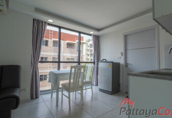 Кондоминиум в Паттайе, Таиланд | THE433431