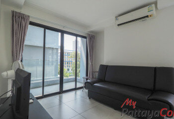 Кондоминиум в Паттайе, Таиланд | THE433431