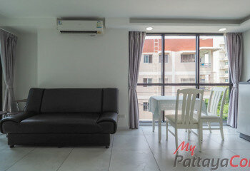 Кондоминиум в Паттайе, Таиланд | THE433431