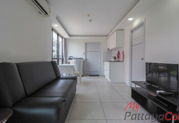 Кондоминиум в Паттайе, Таиланд | THE433431