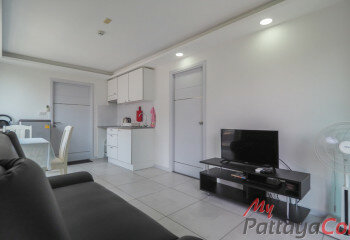 Кондоминиум в Паттайе, Таиланд | THE433431