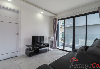 Кондоминиум в Паттайе, Таиланд | THE433431