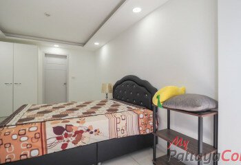 Кондоминиум в Паттайе, Таиланд | THE433431