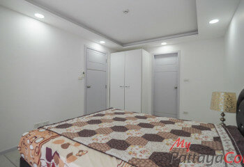 Кондоминиум в Паттайе, Таиланд | THE433431