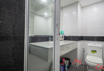 Кондоминиум в Паттайе, Таиланд | THE433431