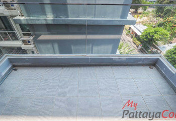 Кондоминиум в Паттайе, Таиланд | THE433431