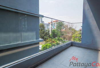 Кондоминиум в Паттайе, Таиланд | THE433431