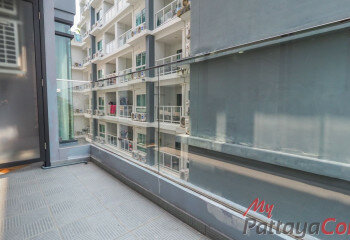 Кондоминиум в Паттайе, Таиланд | THE433431