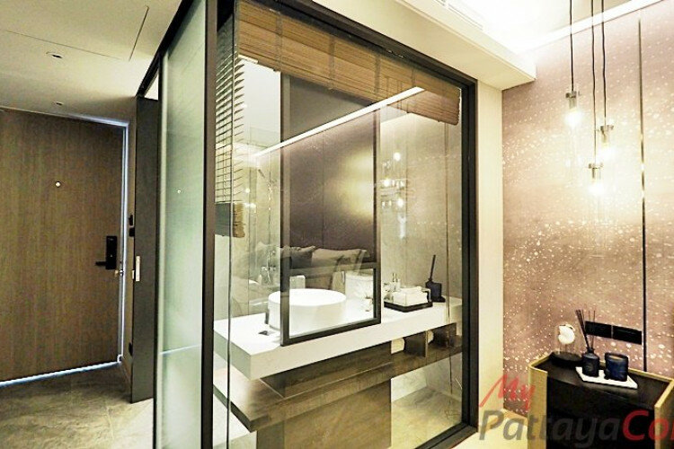 Кондоминиум в Паттайе, Таиланд | THE233590