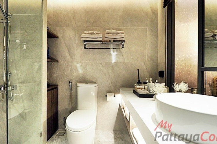 Кондоминиум в Паттайе, Таиланд | THE233590