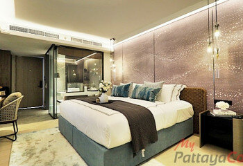 Кондоминиум в Паттайе, Таиланд | THE233590