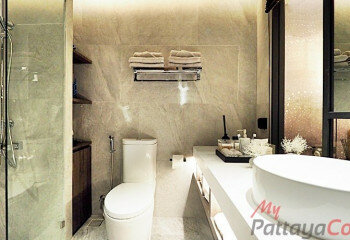 Кондоминиум в Паттайе, Таиланд | THE233590