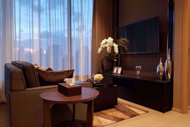 Кондоминиум в Бангкоке, Таиланд | THE354930