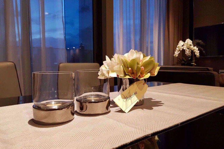 Кондоминиум в Бангкоке, Таиланд | THE354930